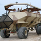 Illustration for article titled Local Motors Starts Next Competition: The Texas Hunting Truck